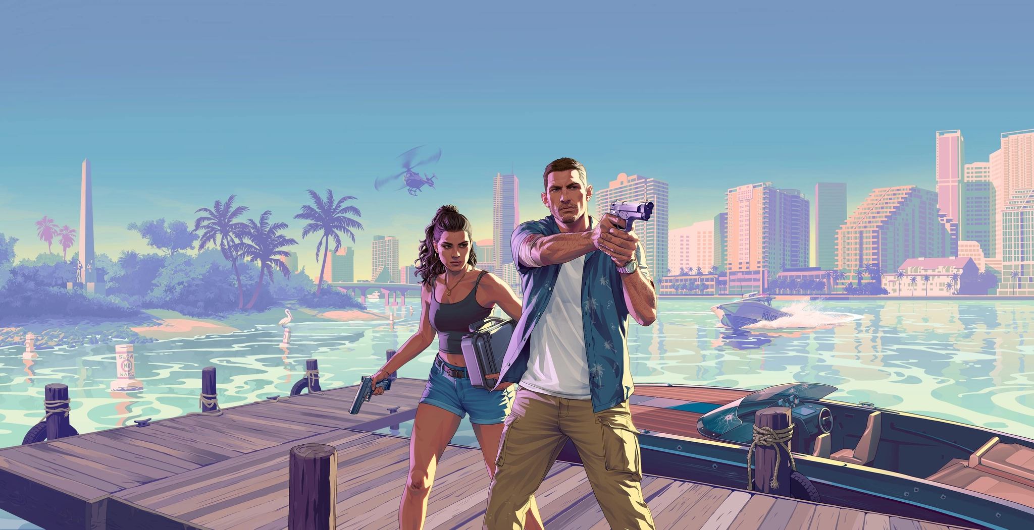 gta logo